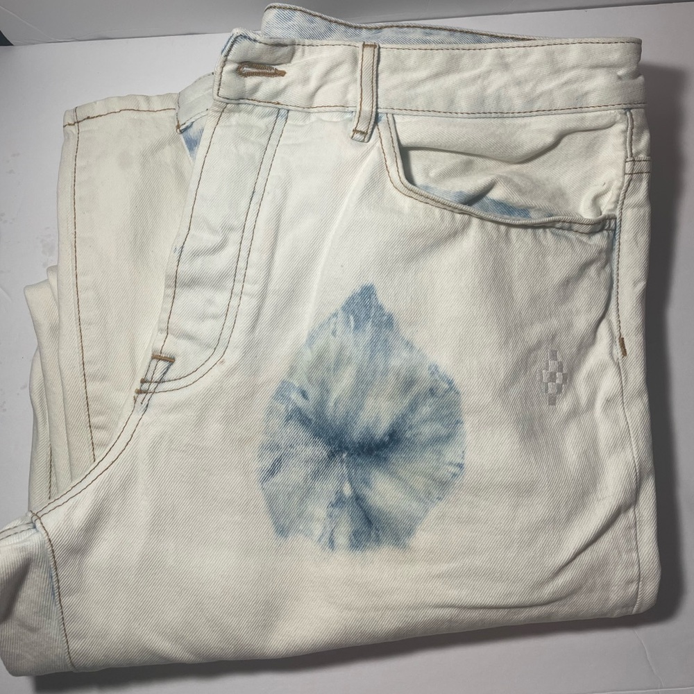 Marcelo Burlón County of Milan Jeans